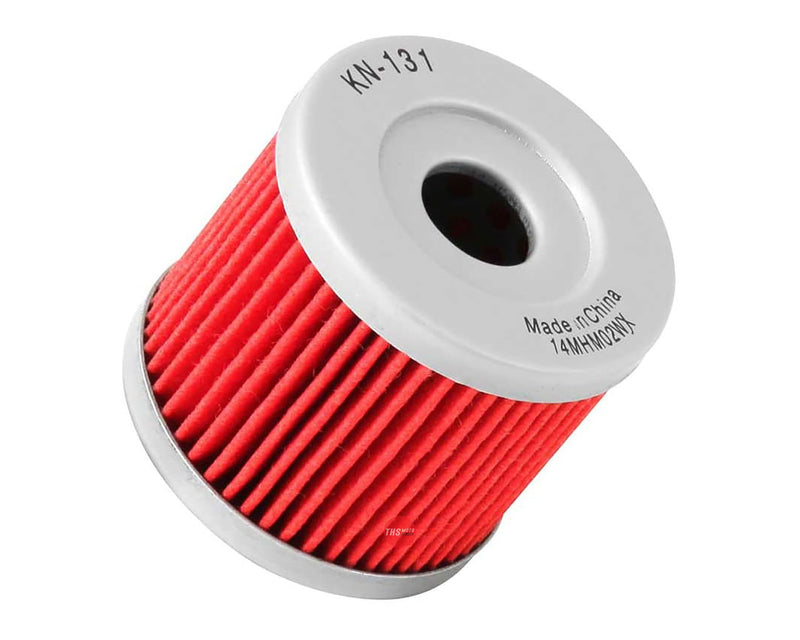 K&N Oil Filter (HF131)