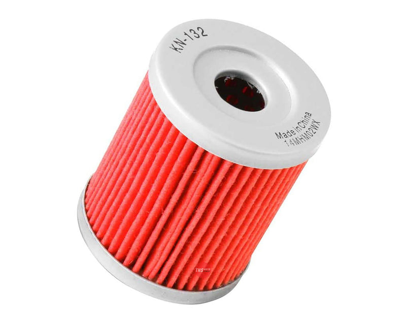 K&N Oil Filter (HF132)