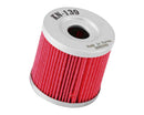 K&N Oil Filter (HF139)