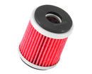 K&N Oil Filter (HF141)