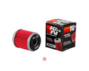 K&N Oil Filter (HF141)