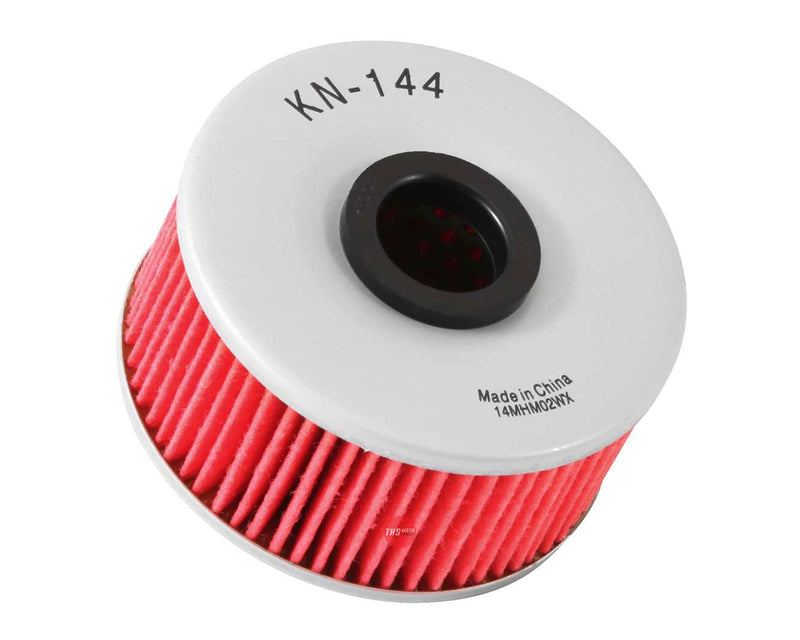 K&N Oil Filter (HF144)
