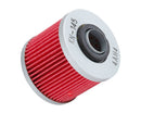 K&N Oil Filter (HF145)