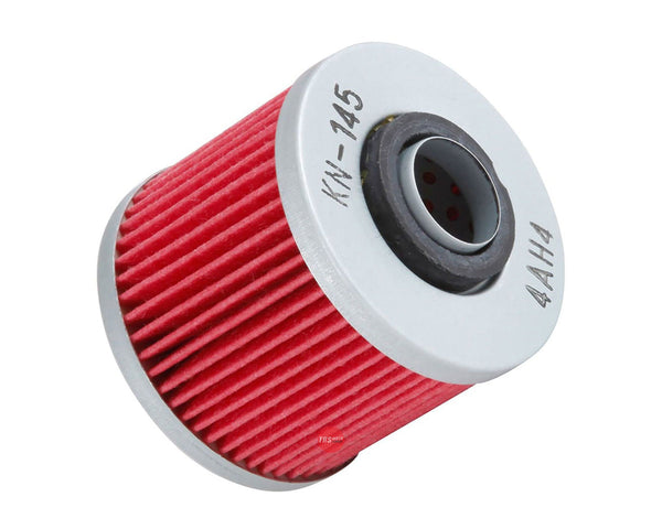 K&N Oil Filter (HF145)