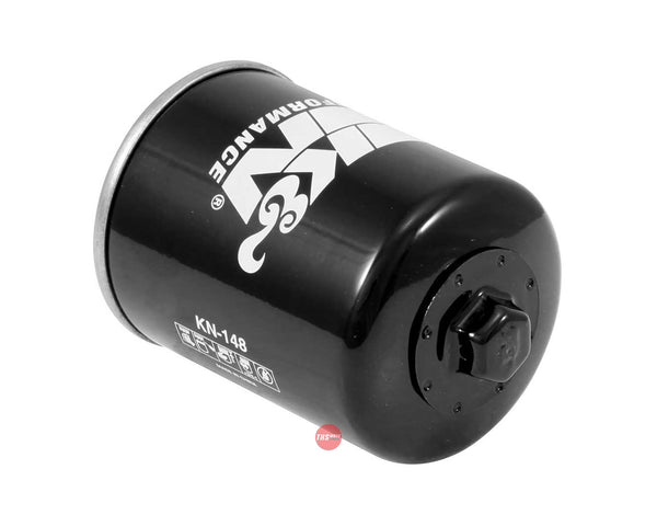 K&N Oil Filter (HF148)