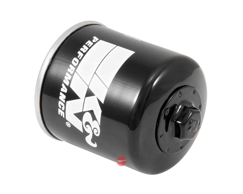 K&N Oil Filter (HF153)