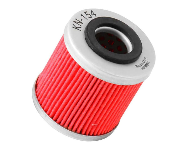 K&N Oil Filter (HF154)