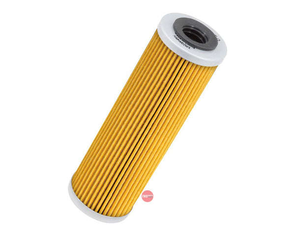 K&N Oil Filter (HF159)
