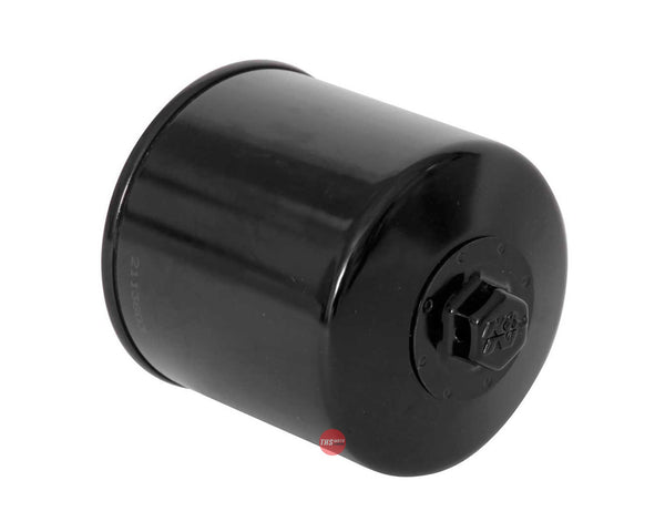 K&N Oil Filter (HF163)