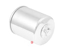 K&N Oil Filter (HF170 Chr)
