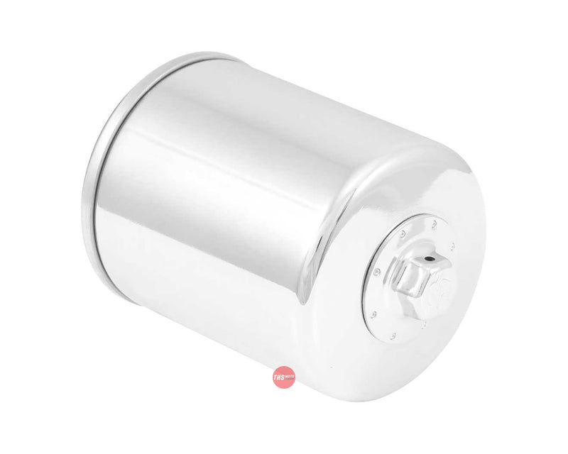 K&N Oil Filter (HF170 Chr)