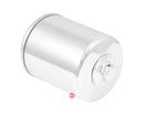 K&N Oil Filter (HF171 Chr)