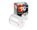 K&N Oil Filter (HF171 Chr)
