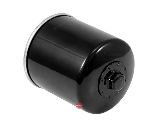 K&N Oil Filter (HF174 Blk)