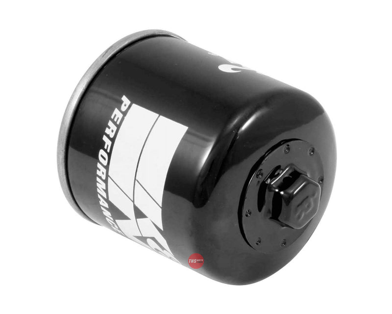 K&N Oil Filter (HF177)