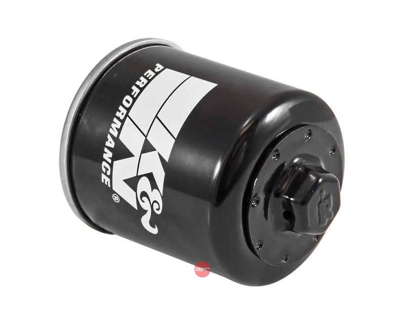 K&N Oil Filter (HF183)