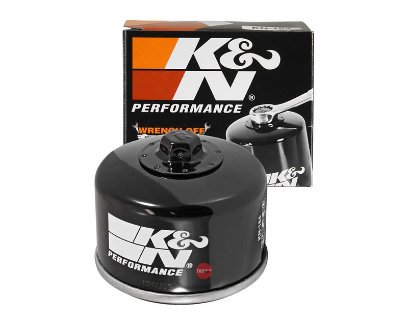 K&N Oil Filter (HF184)