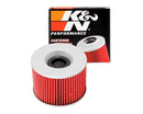 K&N Oil Filter (HF192)