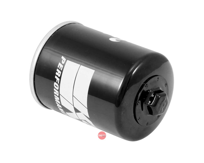 K&N Oil Filter (HF198)