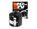 K&N Oil Filter (HF202)