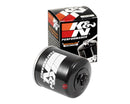 K&N Oil Filter (HF303 Blk)