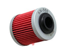 K&N Oil Filter (HF560)