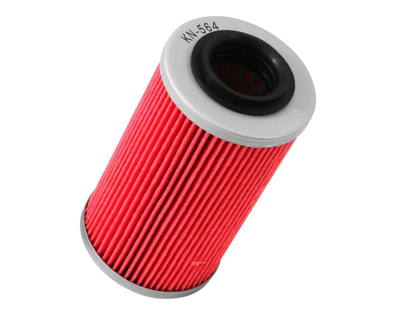 K&N Oil Filter (HF564)