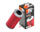 K&N Oil Filter (HF611)