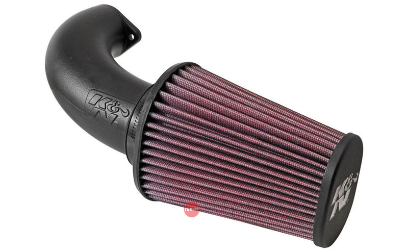 K&N Performance Aircharger Harley Street 500/750 - Indent
