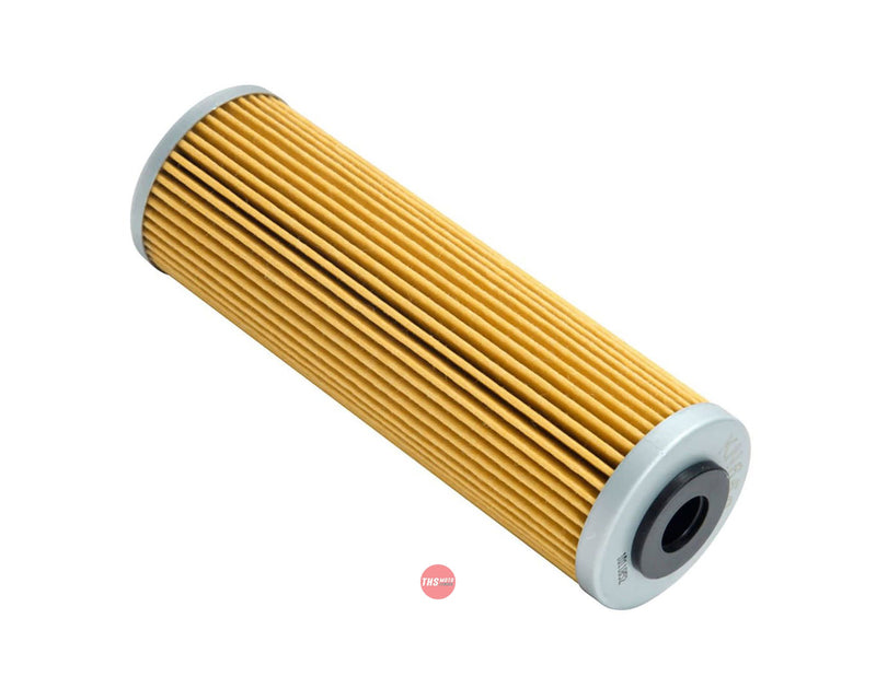 K&N Oil Filter (HF650)