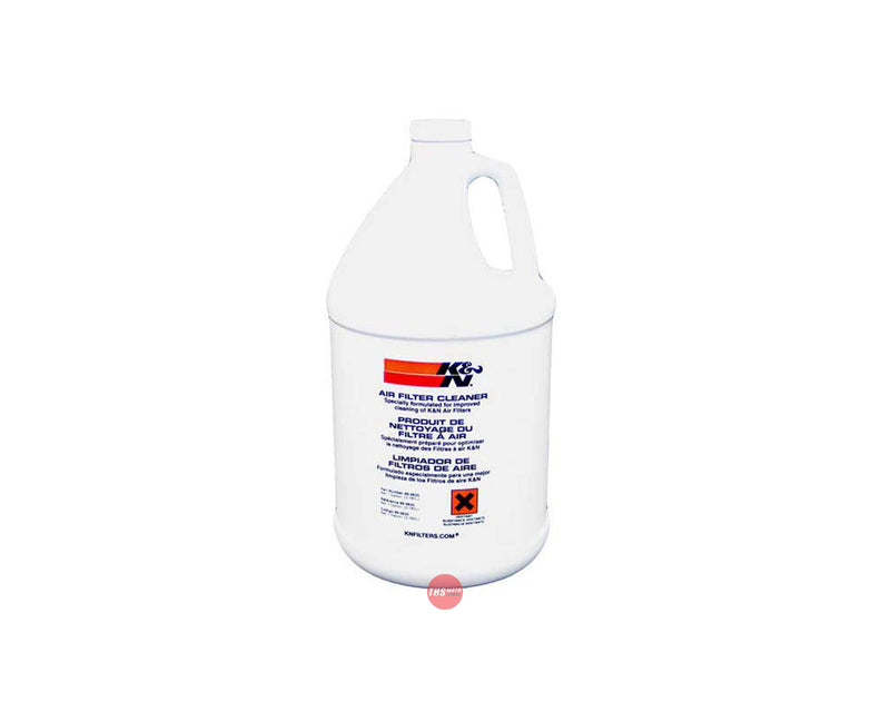 K&N Filter Cleaner Power Kleen 3.78 Lt