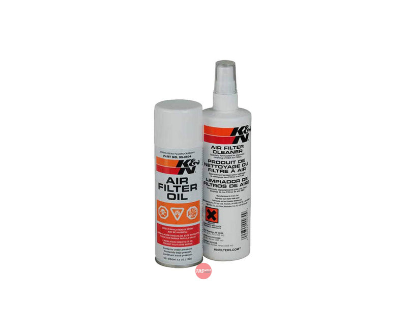 K&N Recharger Kit Aerosol