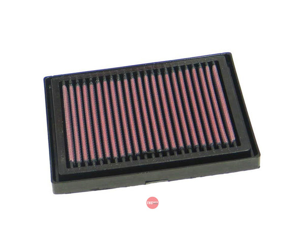 K&N Replacement Air Filter Rsv-r /tuono