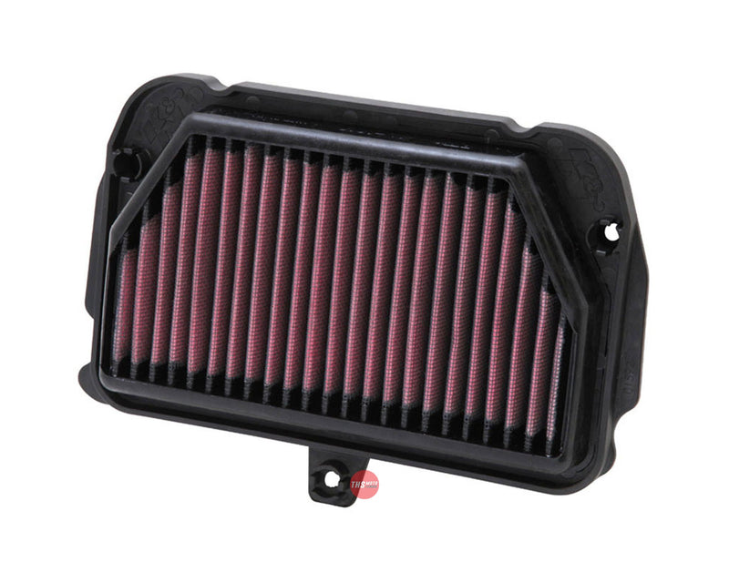 K&N Replacement Air Filter RSV4 09-15