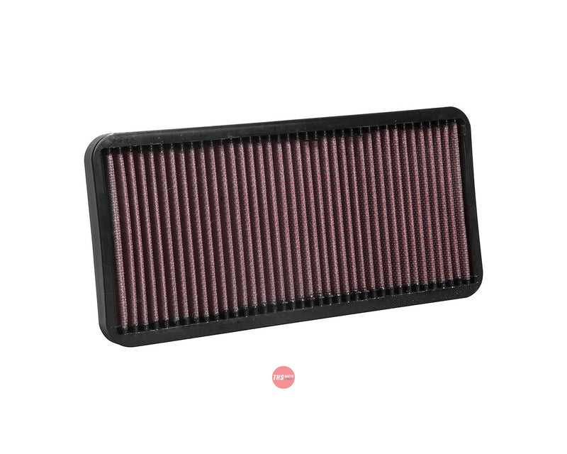 K&N Replacement Air Filter RSV4 Factory 15-16