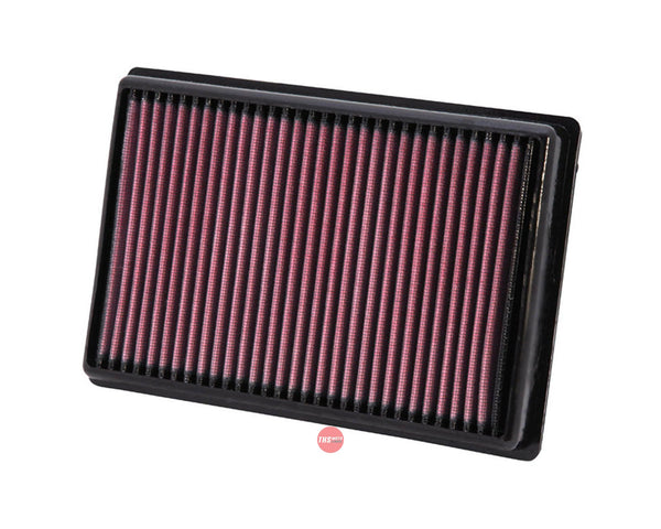 K&N Replacement Air Filter Bmw S1000RR 09-15