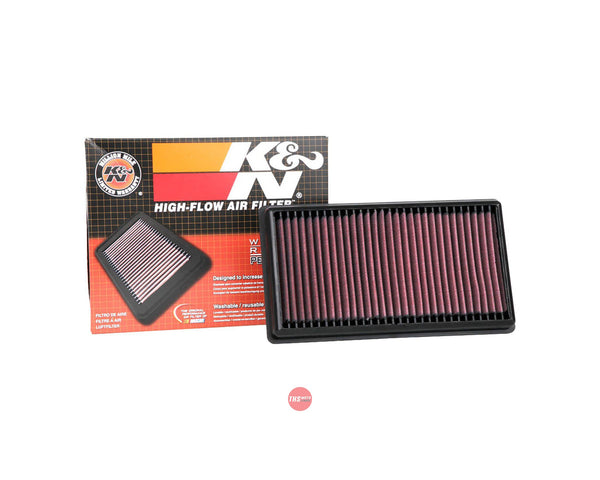 K&N Replacement Air Filter Bmw S1000RR 19-20