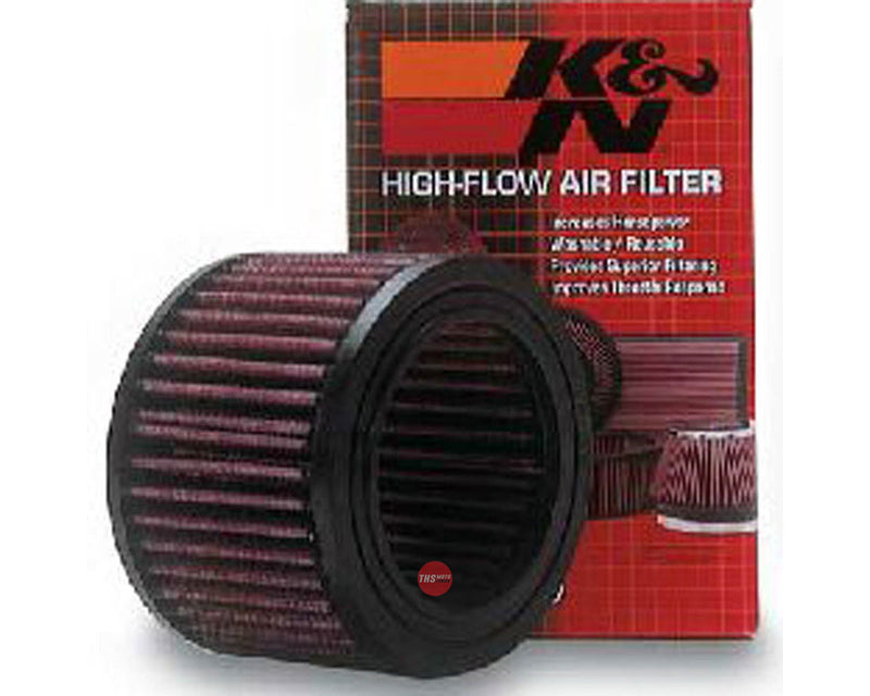 K&N Replacement Air Filter Bmw R1200C/CL 98-06