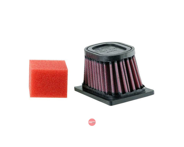 K&N Replacement Air Filter F650GS