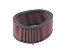 K&N Replacement Air Filter XB9/XB12 02-10