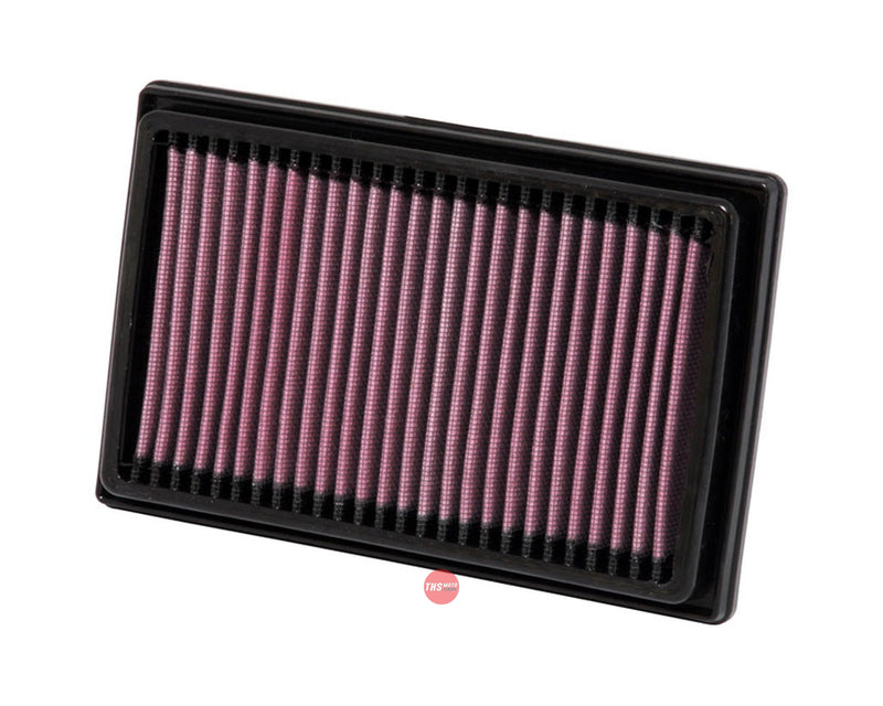 K&N Replacement Air Filter Canam Spyder 08-09