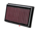 K&N Replacement Air Filter Canam Spyder 10-14