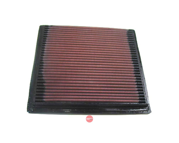 K&N Replacement Air Filter Duc 750 Paso 87-88; 900SS 91-02
