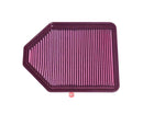 K&N Replacement Air Filter Multistrada 620/1000/1100