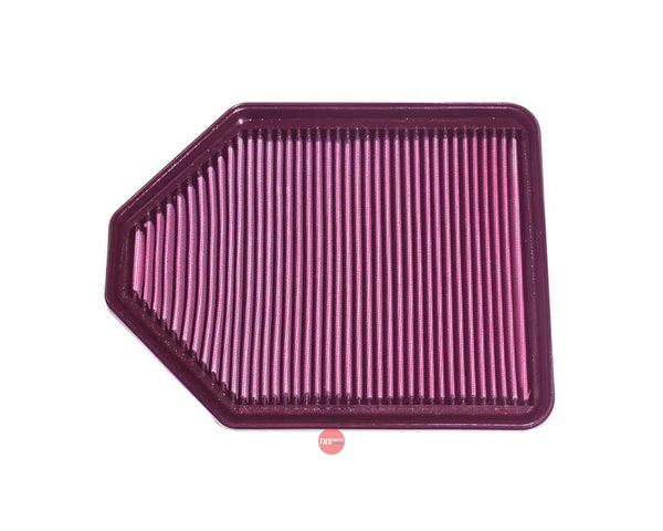 K&N Replacement Air Filter Multistrada 620/1000/1100