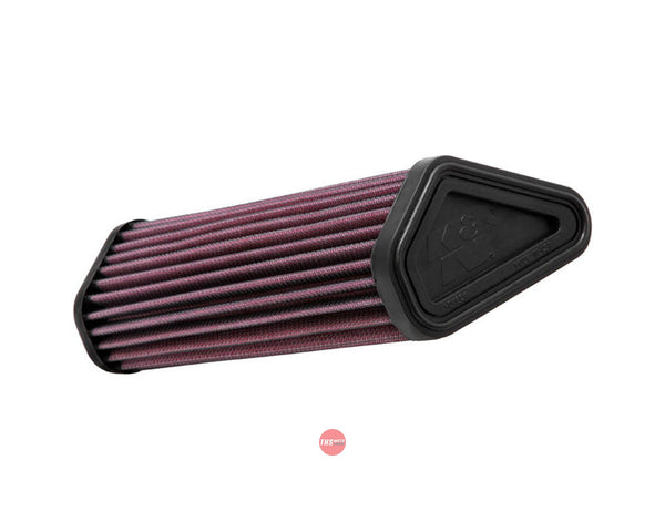 K&N Replacement Air Filter Multistrada 1200 10-14