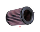 K&N Replacement Air Filter Scrambler 800 15-