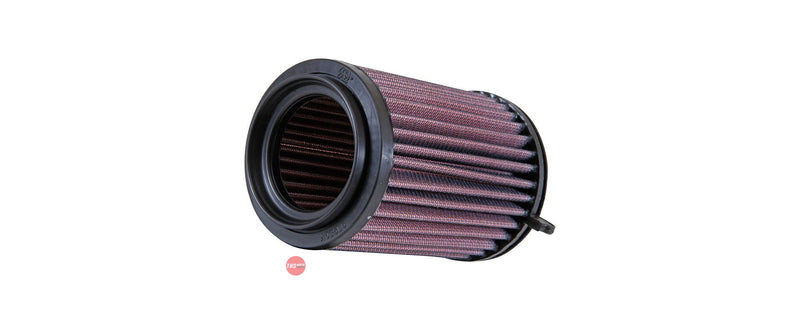 K&N Replacement Air Filter Scrambler 800 15-