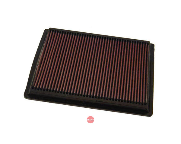 K&N Replacement Air Filter Monster S2R/S4R