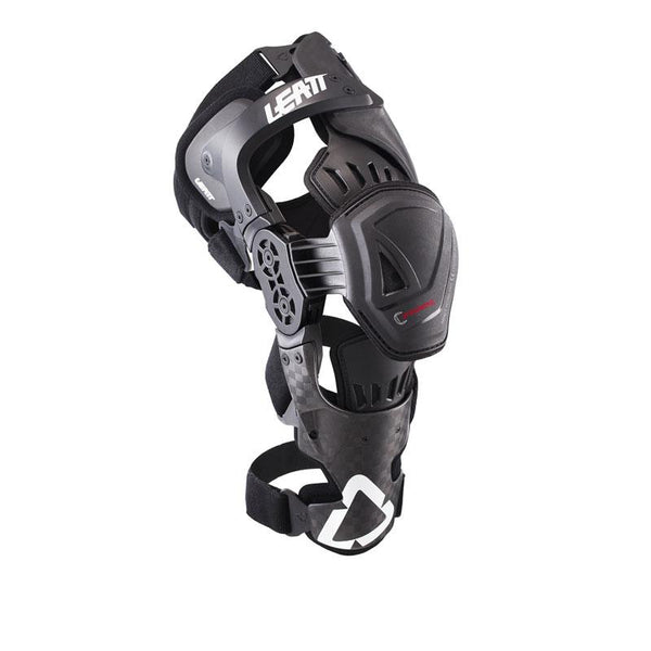 LEATT KNEE BRACE C-FRAME PRO CARBON LGE/XL